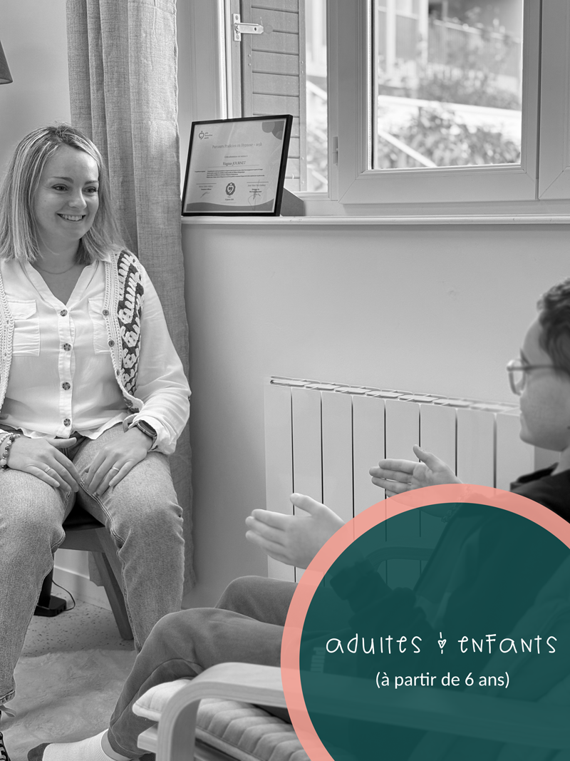 Consultations hypnose Saint Laurent de Chamousset